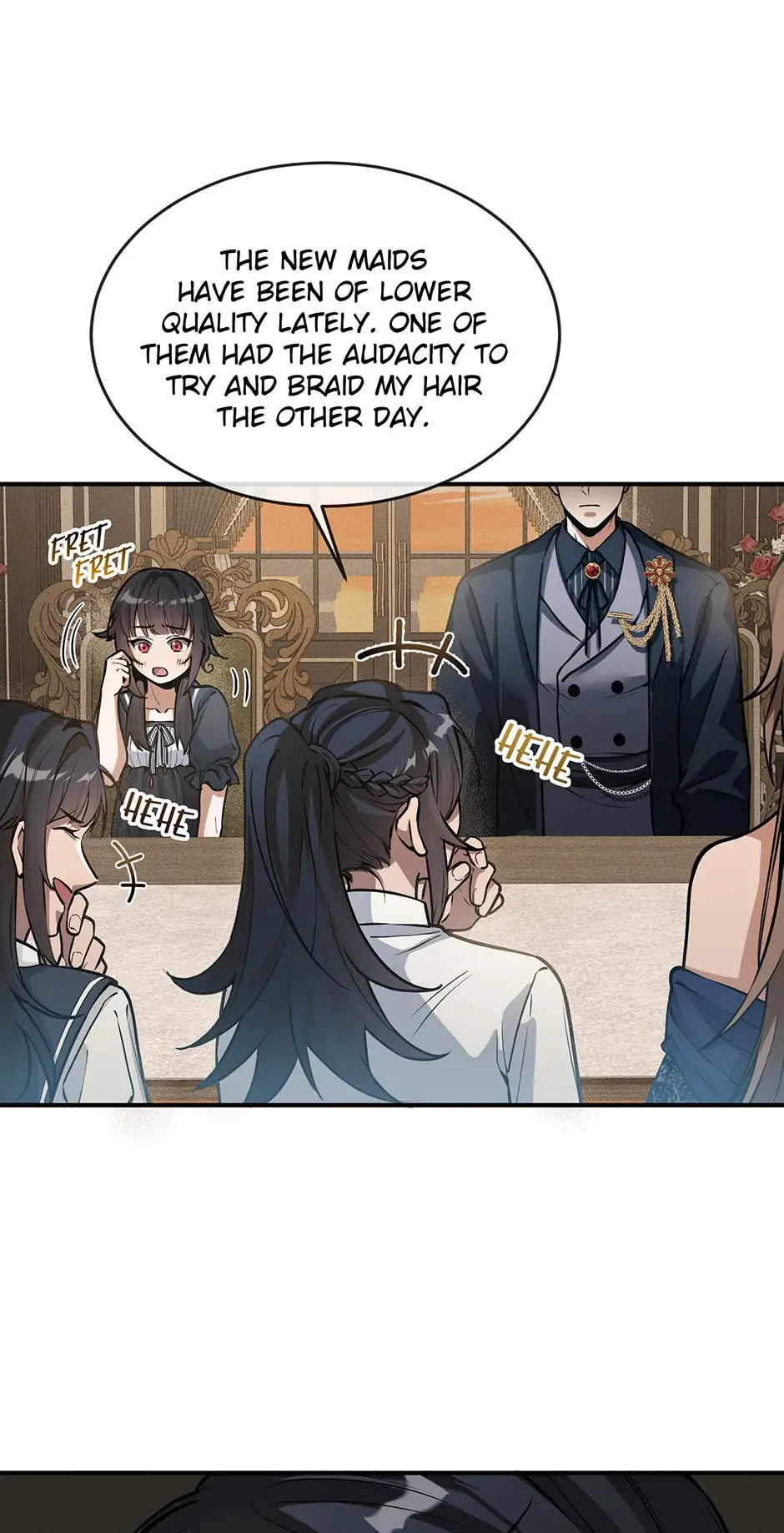 The Beginning After The End Chapter 175.6 image 41